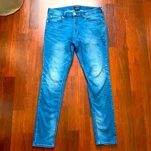 PacSun Men’s Skinny Jeans